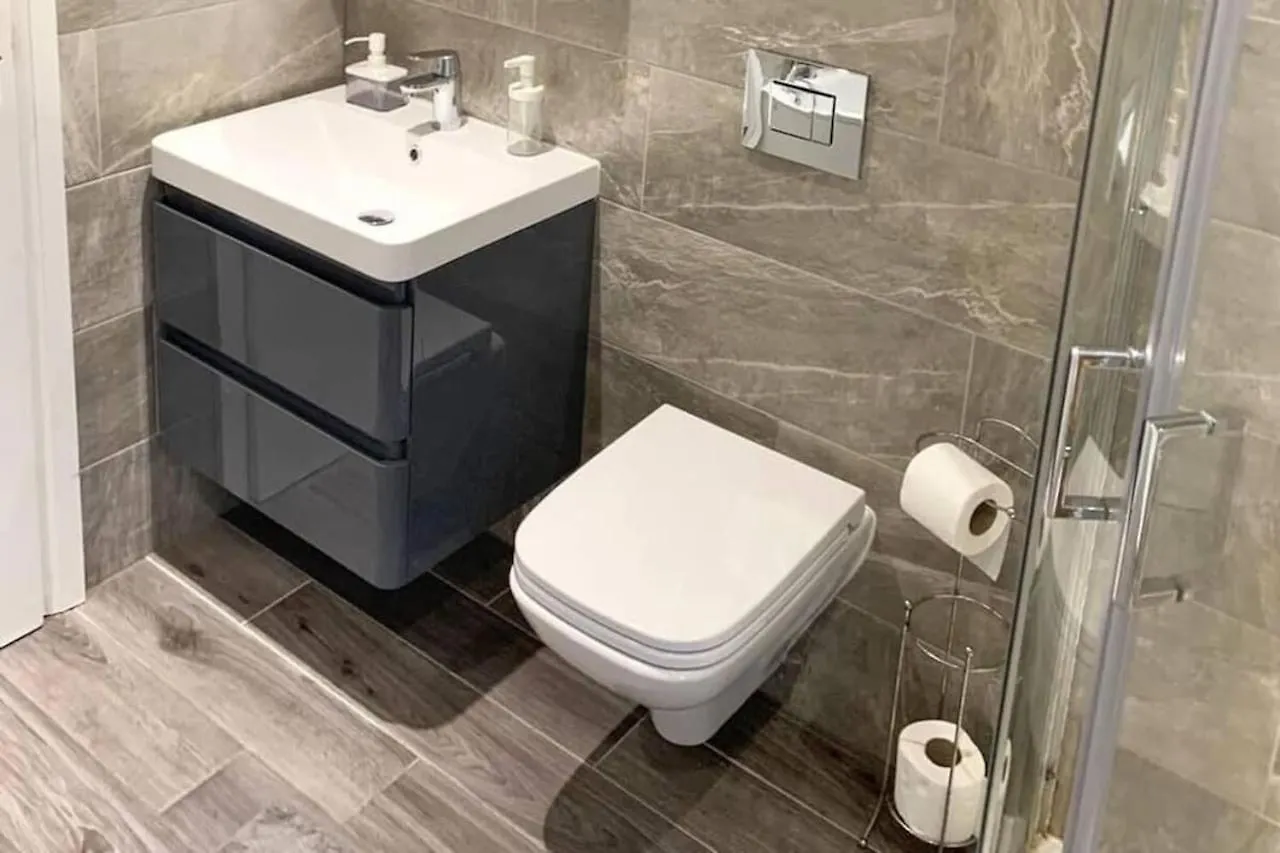 Tower Suite Serviced Apartment Blackpool United Kingdom