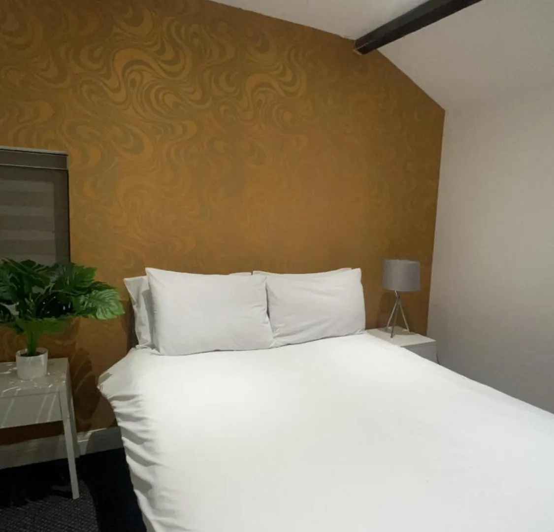Tower Suite Serviced Apartment Blackpool