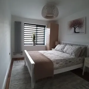  Apartment The Annexe